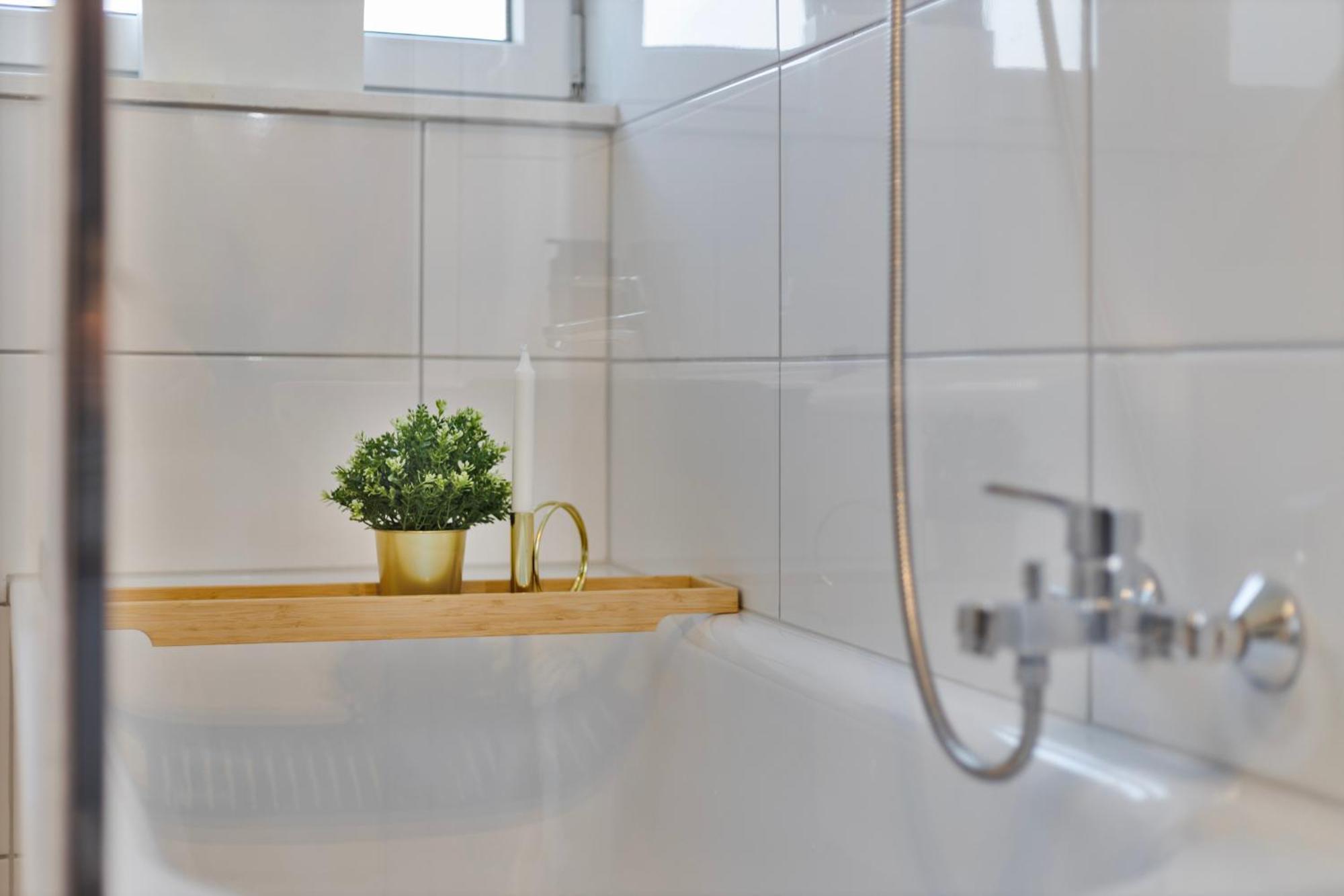 Zeche Trifft Villa Apartments By Cordis Sky Fuer Bis Zu 4 Personen 5 Minuten Zur Messe Essen Oder Hauptbahnhof المظهر الخارجي الصورة